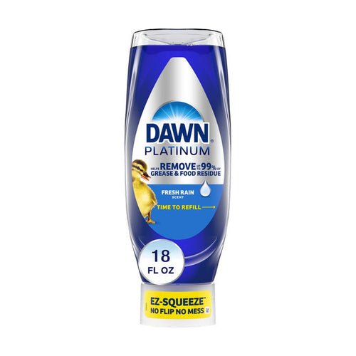 Ajax Ultra Liquid Dish Soap, Orange Scent
