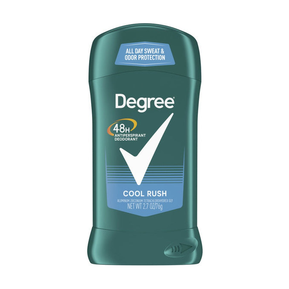 Degree Original Antiperspirant Deodorant Cool Rush