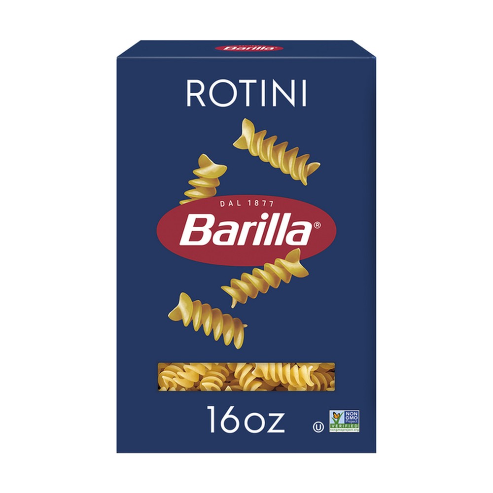 Great Value Enriched Macaroni Product Fettuccine