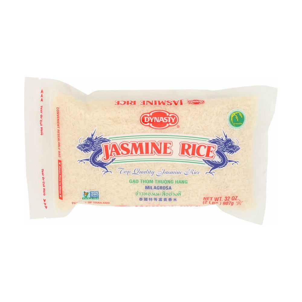Dynasty Jasmine Rice