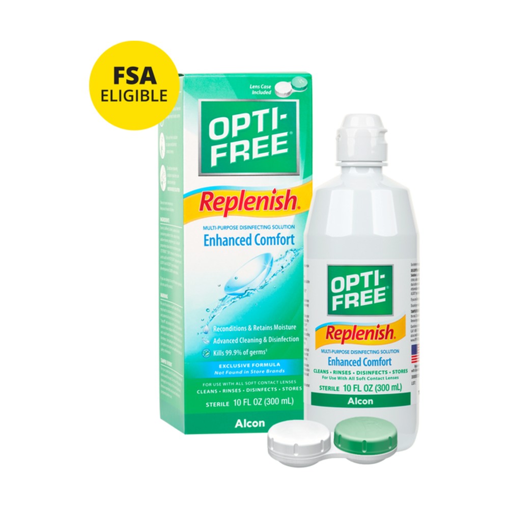 Great Value Original Fresh Scent Refill Glass Cleaner
