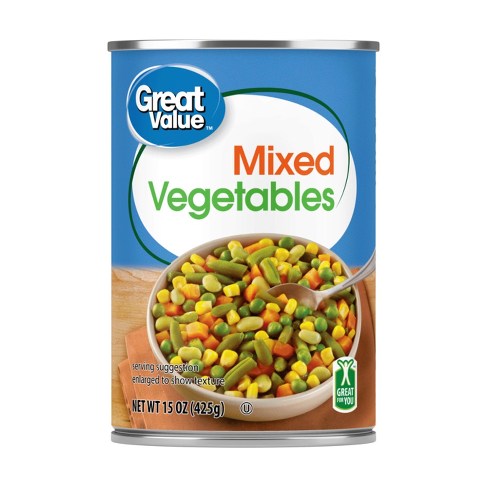 Great Value French Style Green Beans