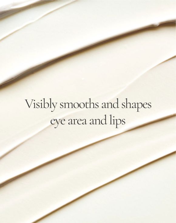 Anew Platinum Eye & Lip Cream image