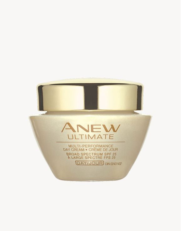 Anew Ultimate Multi-Performance Day Cream SPF 25 image
