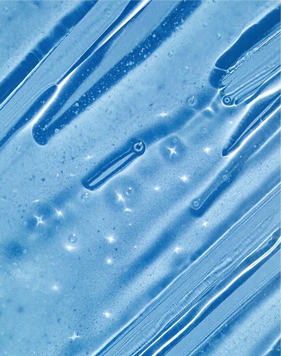 Anew Hydra Fusion De-Puffing Eye Serum image