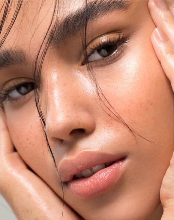 Anew Hydra Fusion De-Puffing Eye Serum image