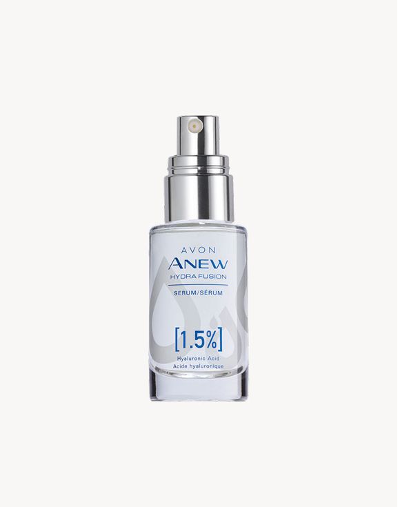 Anew Hydra Fusion 1.5% Hyaluronic Acid Serum image