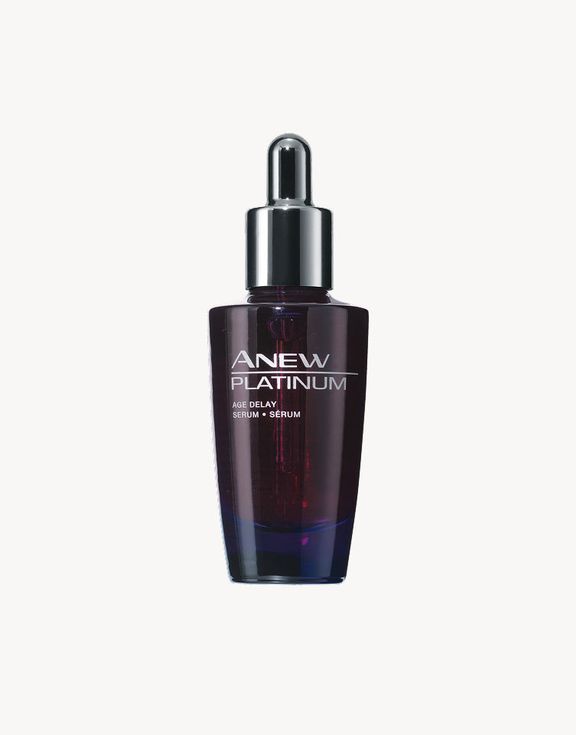 Anew Platinum Age-Delay Serum image