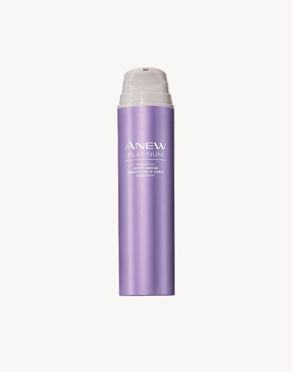 Anew Platinum Sculpting Body Serum image