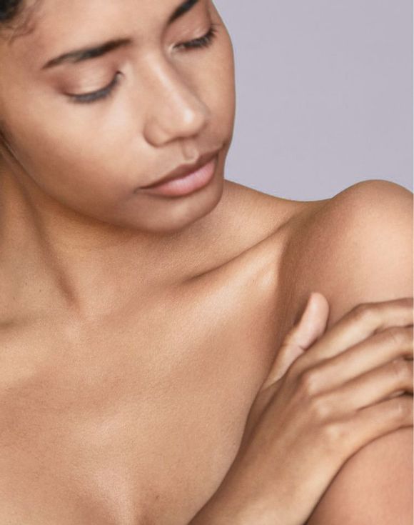 Anew Platinum Sculpting Body Serum image