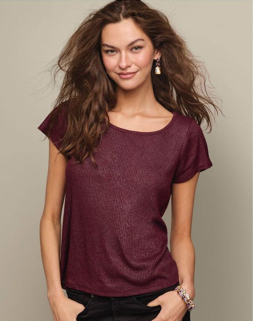 2-Pack Glitter Tops image