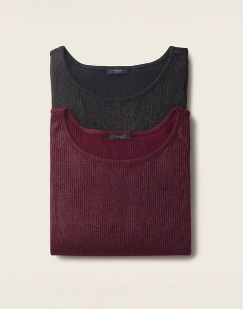 2-Pack Glitter Tops image