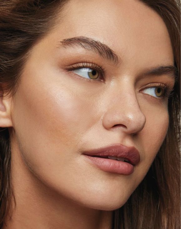 Anew Clinical Collagen Booster Firming Peel Off Mask image