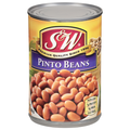 S&W Pinto Beans - Image 1