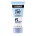 Neutrogena Ultra Sheer Dry-Touch SPF 70 Sunscreen Lotion, 5 fl. oz - Image 1