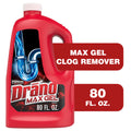 Drano Max Gel Clog Remover - Image 1
