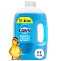 Mrs. Meyer's Clean Day Liquid Dish Soap - Image 1