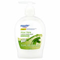 Equate Liquid Hand Soap Aloe Vera - Image 1