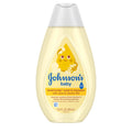 Johnson's Head-To-Toe 2-in-1 Baby Wash & Shampoo, 13.6 fl. oz - Image 1