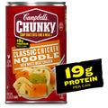 Campbell's Classic Chicken Noodle Soup - Image 1