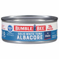 Bumble Bee Solid White Albacore Tuna in Water - Image 1