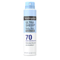 Neutrogena Ultra Sheer Lightweight Sunscreen Spray, SPF 70 - Image 1