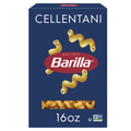 Barilla Penne - Non-GMO Pasta Made with Durum Wheat Semolina & Kosher Certified - Image 1