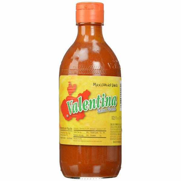 Huy Fong Foods Hot Sriracha Chili Sauce - Image 1