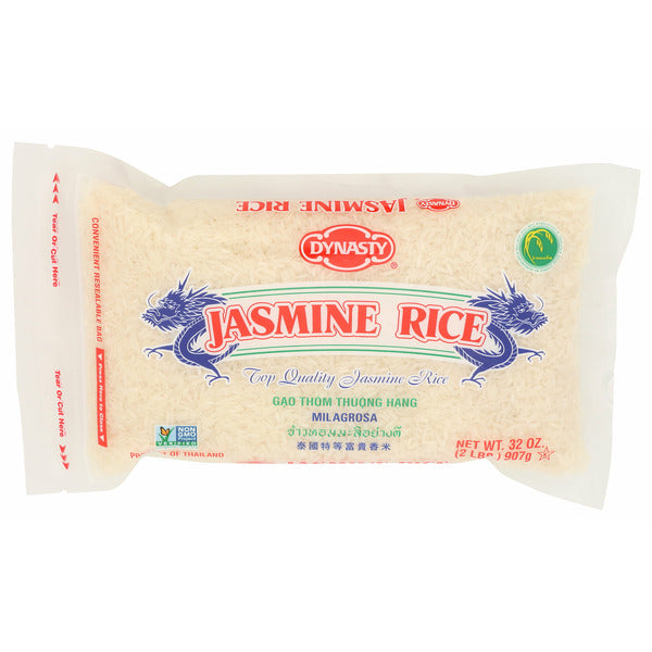 Dynasty Jasmine Rice - Image 1