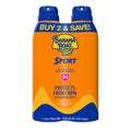 Banana Boat Ultra Sport Clear Spray Broad Spectrum Sunscreen - Image 1