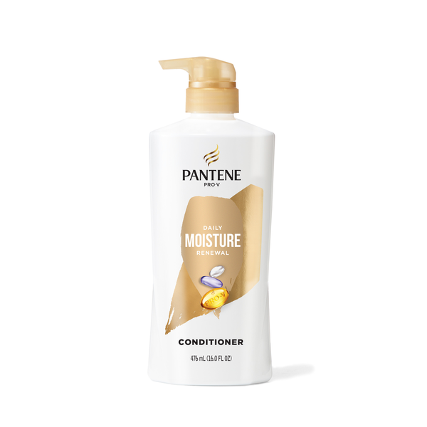 Pantene Daily Moisture Renewal Conditioner - Image 1