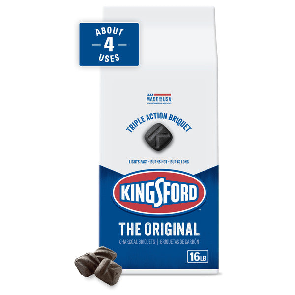 Cape Cod Original Kettle Cooked Potato Chips - Image 1