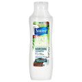 Suave Tropical Coconut Nourishing Shampoo with Coconut Extract & Vitamin E, Gently Cleanses, Softens & Smooths For All Hair Types, 22.5 FL OZ - Image 1