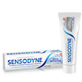 Colgate Toothpaste With Mini Breath Strips, Mint Fusion - Image 1