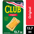 Great Value Shelf Stable & Ambient Assorted Entertainment Crackers - Image 1