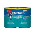 StarKist Chunk Light Tuna in Water 8 Pack - Image 1