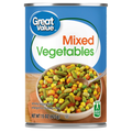 Great Value French Style Green Beans - Image 1