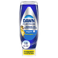 Ajax Ultra Liquid Dish Soap, Orange Scent - Image 1
