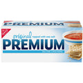 Club Original Crackers, Lunch Snacks - Image 1