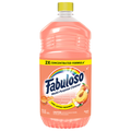 Fabuloso Peach Scent Multi-Purpose Cleaner - Image 1