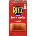 Toasteds Variety Pack Crackers, Party Snacks, Party Pack - Image 1