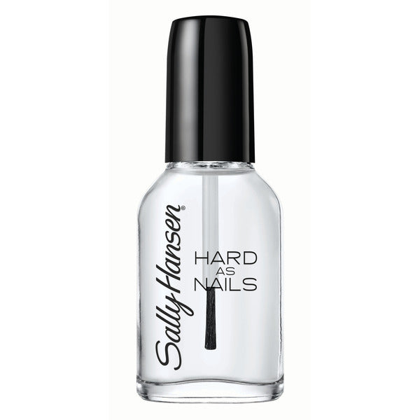 Sally Hansen Nail Color, Crystal Clear 800 - Image 1