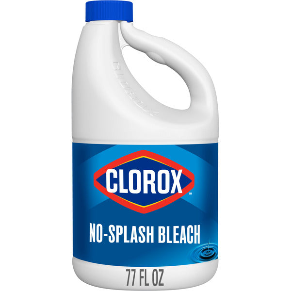 Great Value Bleach - Image 1
