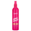 Suave Max Hold Non-Aerosol Scented Hairspray for Women Strong Hold, Long-Lasting, Lightweight, Not Sticky or Stiff, All Hair Types, 11 FL OZ - Image 1