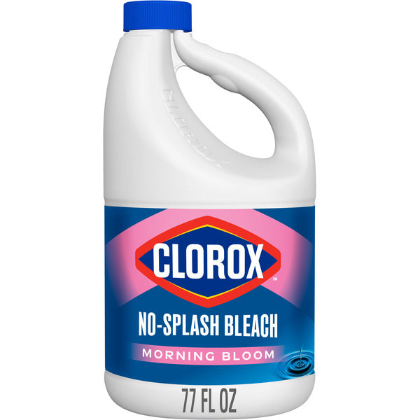 Great Value Concentrated Fabric Protection Bleach - Image 1