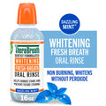 TheraBreath Whitening Mouthwash - Image 1
