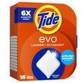 Arm & Hammer Plus Oxiclean With Odor Blasters Liquid Laundry Detergent - Image 1