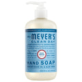 Mrs. Meyer's Clean Day Liquid Hand Soap - Image 1
