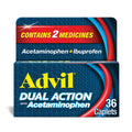 Vicks PainQuil Pain Reliever, 1000mg Acetaminophen - Image 1