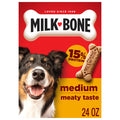 Canine Carry Outs Beef Flavor Dog Treats - Image 1